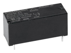 Fujitsu JS-12-MN-KT Tryckrelä 12 V/DC 10 A 1 x gränslägesbrytare 1 st