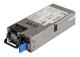 Strömförsörjning - QNAP - PWR-PSU-300W-DT02 - 300 W - Silver - 1 fläkt