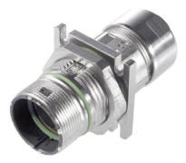 Lapp EPIC SIGNAL M23 F7, Krimpning, Jämn, Nickel, 9,5 mm, 1,35 cm, IP68