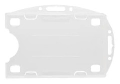 Korthållare CARDKEEP Reko 20 transparent 25st