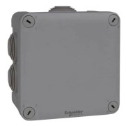 Schneider Electric ENN05005 Kopplingsdosa (B x H x D) 105 x 55 x 105 mm 5 st