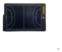 Taktiskt schema handboll Lynx Sport