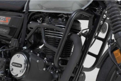 Kraschkudde moto SW-Motech GB350S