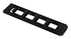 Plustek diaramshållare för OF 135 (hållare för diabilder) (Z-25-A71-0004A124)