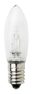 Reservlampa klassisk universal LED 7/fp
