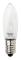 Reservlampa klassisk universal LED 7/fp