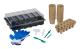 Plant Growing Set 55 Pieces