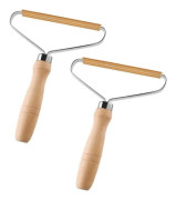 Manuell hårborttagningsborste Anti-pilling Razor Kläder Rakapparat Brush Plysch Fuzz Razor for Clothes Ludd Remover[137]