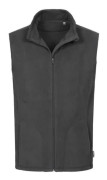 Stedman Active Fleece Vest For Men