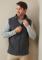 Stedman Active Fleece Vest For Men
