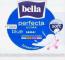 BELLA PERFECTA SANITARY NAPKINS A'8 MAX.BLU