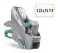 Prislapp METO Classic S 826/16 1 rad 8 tecken