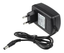 AC-adapterladdare för Bose SoundLink 1 2 3 mobilhögtalare, DC-kontakt EU-kontakt 17V 20V