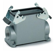 Lapp EPIC H-B 24 SGRLH, 58 mm, 144 mm, 5 styck