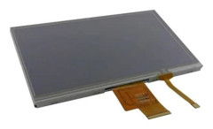 Display elektronik LC-display vit 1024 x 600 pixel (B x H x D) 164,90 x 100,00 x 7,05 mm DEM102460M2VMWNT