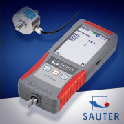 Sauter DA-A01 DAA01 tillbehör till vågar