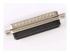 Molex 1731130072 D-SUB kontakt, 78 stift, 1 st