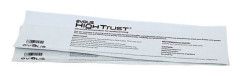 Evolis High Trust T' Card Cleaning Kit - Skrivarrengöringskort (paket om 10) - för Badgy 100, 1st Generation, 200; Evolis Primacy, Zenius