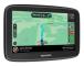 TomTom - GO Classic 6 2:a Generationen - GPS Bil - 6 tum - TomTom Trafik - Vägledande vid filbyte - Karta Europa 27