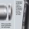 Braun HD 4.3 hårtork