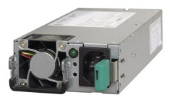 NETGEAR APS1000W - Nätaggregat - hot-plug/redundant (insticksmodul) - AC 110-240 V - 1000 Watt - Europa, Americas - för NETGEAR M4300-52G-PoE+ (100...