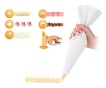 Tescoma 630487, Plast, Grädde, 35 cm, 6 styck(s)