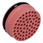 ITT 143-1684-000 D-SUB-kontakt 1 st