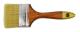 AWTOOLS pensel ANG. lackerad 75 mm / 3,0"