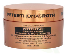 P.T. Roth Brightening Vitamin C Moisturizer 50 ml
