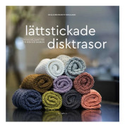 Lättstickade disktrasor 9789180185806