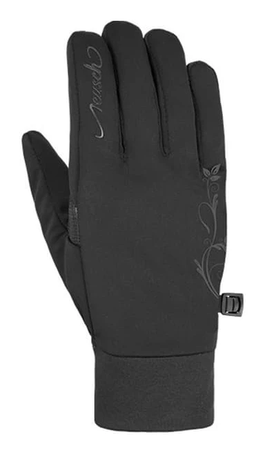 Reusch Saskia Touchtec damhandskar