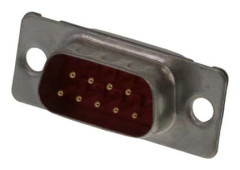 Molex 1727040082 D-SUB kontakt 1 st Box