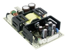 MEAN WELL RPS-75-48, 90 - 264 V, 75 W, 48 V, RoHS, 76,2 mm, 127 mm