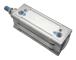 TRU COMPONENTS TC-14376424 TC-DNC50X25S Profilcylinder Husmaterial: Aluminium Slaglängd: 25 mm 1 st