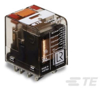 TE Connectivity 8-1419111-8 printrelä 1 st bulk