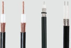 HELUKABEL 40012, Lågspänningskabel, Svart, Polyvinylklorid (PVC), Koppar, 0.8 mm ², 85 kg/km