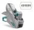 Prislapp METO Classic S 626/16 1 rad 6 tecken