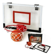 Ramiz elektronisk anslagstavla för basket