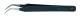 Knipex 92 38 75 ESD Precisionspincett Skärspets, böjd 45° 120 mm