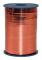 Presentband metallic rosé 10mmx250m