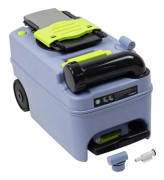 Mobiltoalett - Dometic - Komplett Kasset - Flerfärgad - 5kg