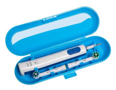 Elektrisk tandborste reseväska för Oral B & Philips Sonicare