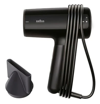 Braun Hårtork HD4.1 - 2100 W