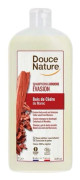 Duschschampo Evasion med cederträ - 1 L - DOUCE NATURE