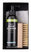 2GO SHOE CLEANING KIT, skovård, skovårdskit