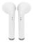 In-ear hörlurar - DENVER - TWE-36MK2 - Bluetooth 5.0 - 3h batteritid - Inbyggd mikrofon