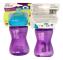 Philips AVENT DRYCKHUS 9m+ 300ml icke-koppar scf802/02 lila