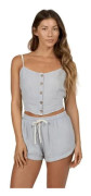 Damlinne Salty Crew Cloudbreak Cami