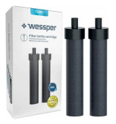 Wessper Clariti filterinsats 2 st
