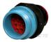 Anslutningskabinett kabel HDP24-24-19PE-L015 1 st Tray